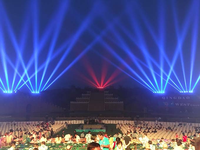 青島燈光音響租賃,青島演出設備租賃,青島LED屏租賃,青島舞美制作搭建